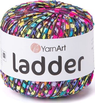 Breigaren Yarn Art Ladder 7801 Breigaren - 1