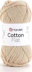 Kötőfonal Yarn Art Cotton Flat 6703 Kötőfonal