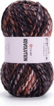 Kudumislõng Yarn Art Revolution 1620 Kudumislõng - 1