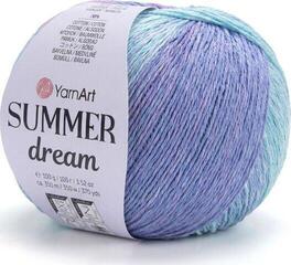 Pletacia priadza Yarn Art Summer Dream 4302 Pletacia priadza