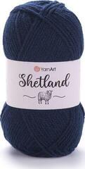 Kötőfonal Yarn Art Shetland 533 Kötőfonal