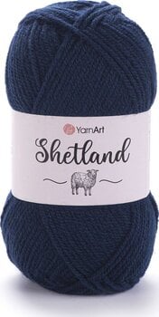 Kötőfonal Yarn Art Shetland 533 Kötőfonal - 1