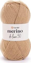 Pređa za pletenje Yarn Art Merino De Luxe 511 Pređa za pletenje