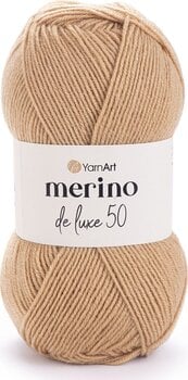 Strickgarn Yarn Art Merino De Luxe 511 Strickgarn - 1