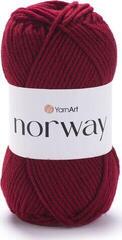 Pletacia priadza Yarn Art Norway 43 Pletacia priadza