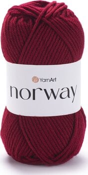 Pletacia priadza Yarn Art Norway 43 Pletacia priadza - 1