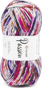 Kudumislõng Yarn Art Passion 1248 Kudumislõng - 1