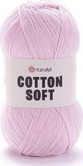 Pletilna preja Yarn Art Cotton Soft 74 Pletilna preja