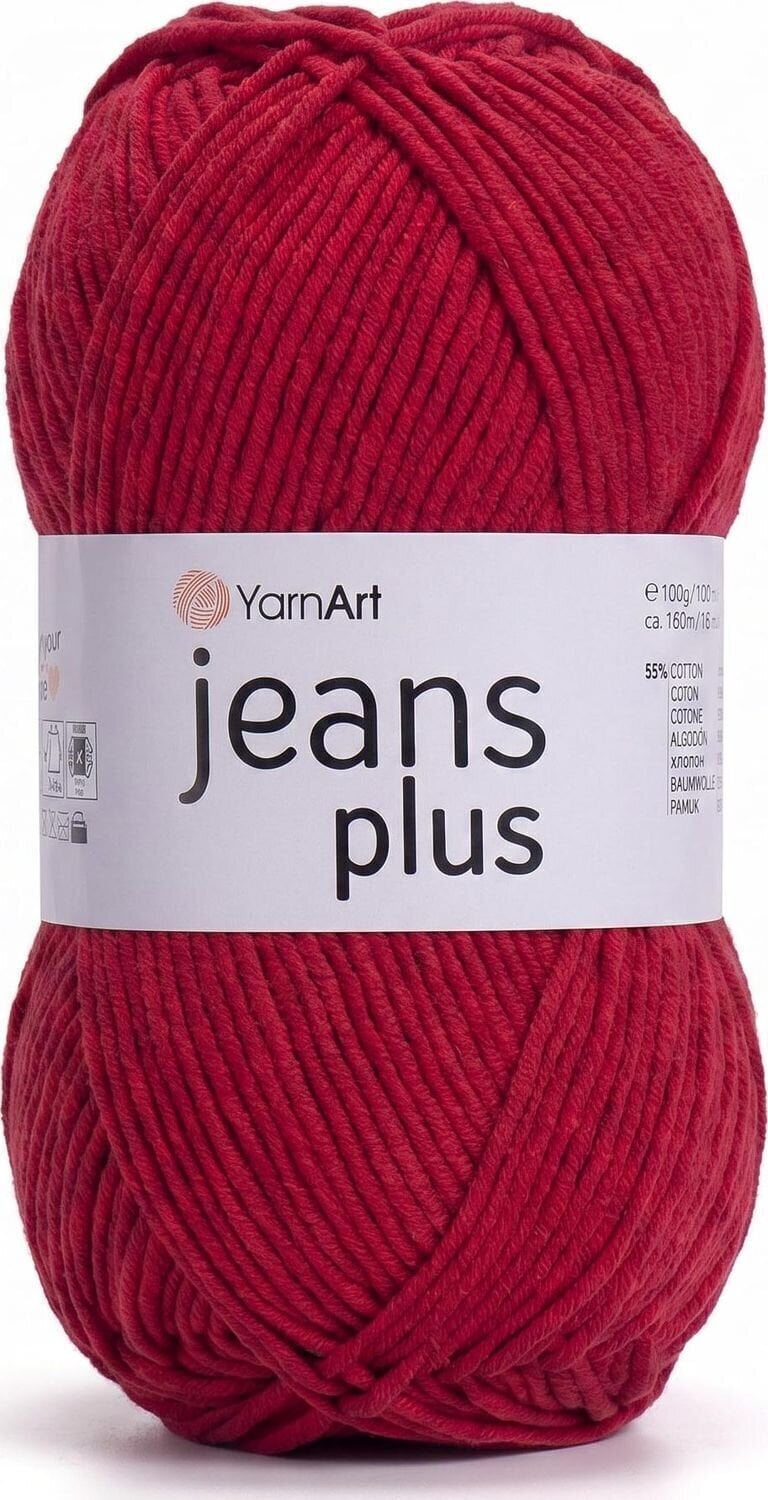 Neulelanka Yarn Art Jeans Plus 90 Neulelanka