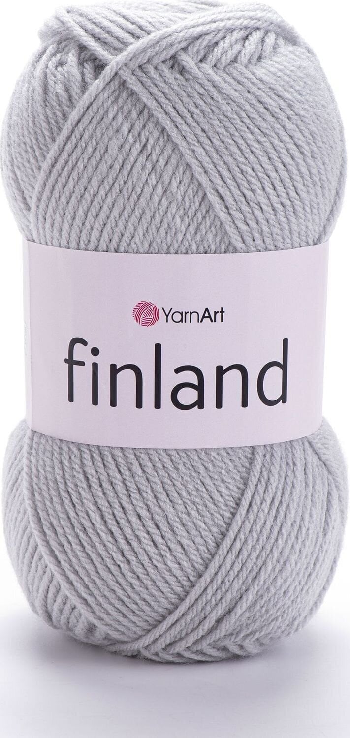 Kudumislõng Yarn Art Finland 855 Kudumislõng
