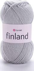 Pletacia priadza Yarn Art Finland 855 Pletacia priadza