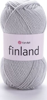 Kudumislõng Yarn Art Finland 855 Kudumislõng - 1