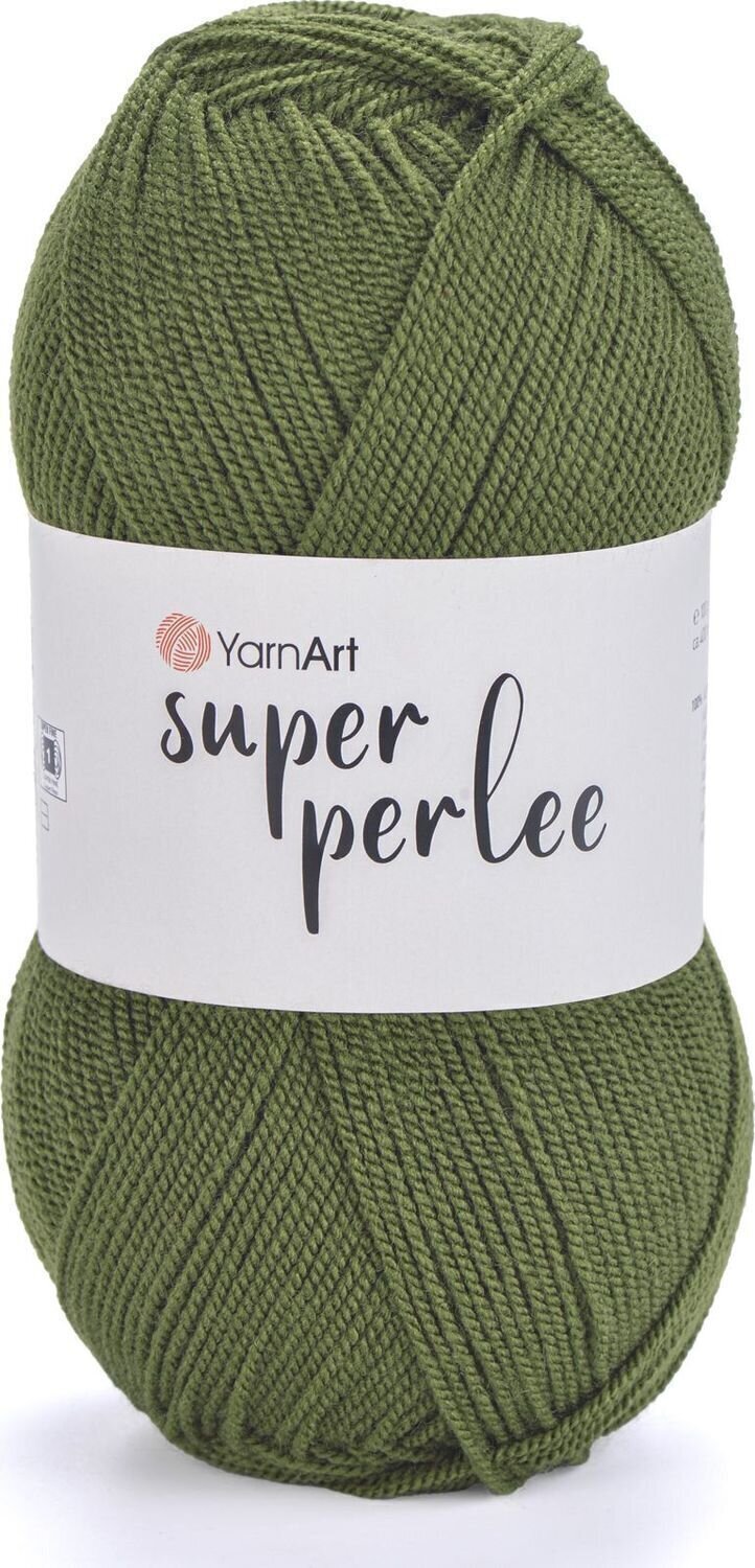 Stickgarn Yarn Art Super Perlee 39 Stickgarn