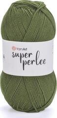 Stickgarn Yarn Art Super Perlee 39 Stickgarn