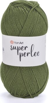 Stickgarn Yarn Art Super Perlee 39 Stickgarn - 1