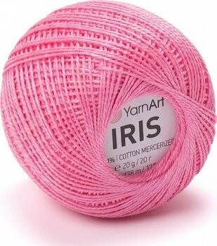 Filati per maglieria Yarn Art Iris 915 Filati per maglieria - 1