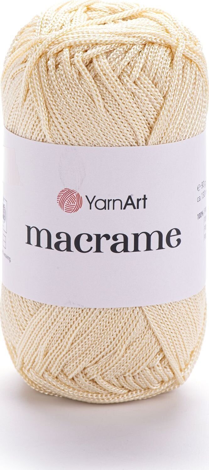 Konac Yarn Art Macrame 130 m 165 Konac