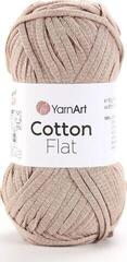 Strickgarn Yarn Art Cotton Flat 6704 Strickgarn