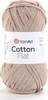 Strickgarn Yarn Art Cotton Flat 6704 Strickgarn - 1