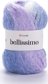Pletacia priadza Yarn Art Bellissimo 1419 Pletacia priadza - 1