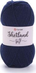 Filati per maglieria Yarn Art Shetland 534 Filati per maglieria