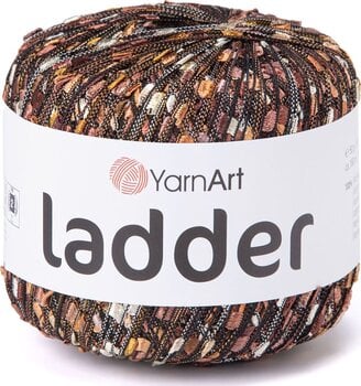 Kötőfonal Yarn Art Ladder 7802 Kötőfonal - 1