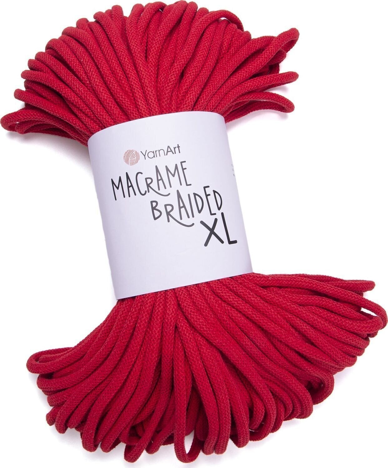 Schnur Yarn Art Macrame Braided Xl 82 m 773 Schnur