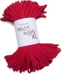 Cable Yarn Art Macrame Braided Xl 82 m 773 Cable