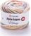 Pletacia priadza Yarn Art Alpine Angora Melange "New 6411 Pletacia priadza