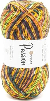 Kudumislõng Yarn Art Passion 1249 Kudumislõng - 1