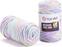 Konac Yarn Art Macrame Cord 3 mm VR 85 m 929 Konac