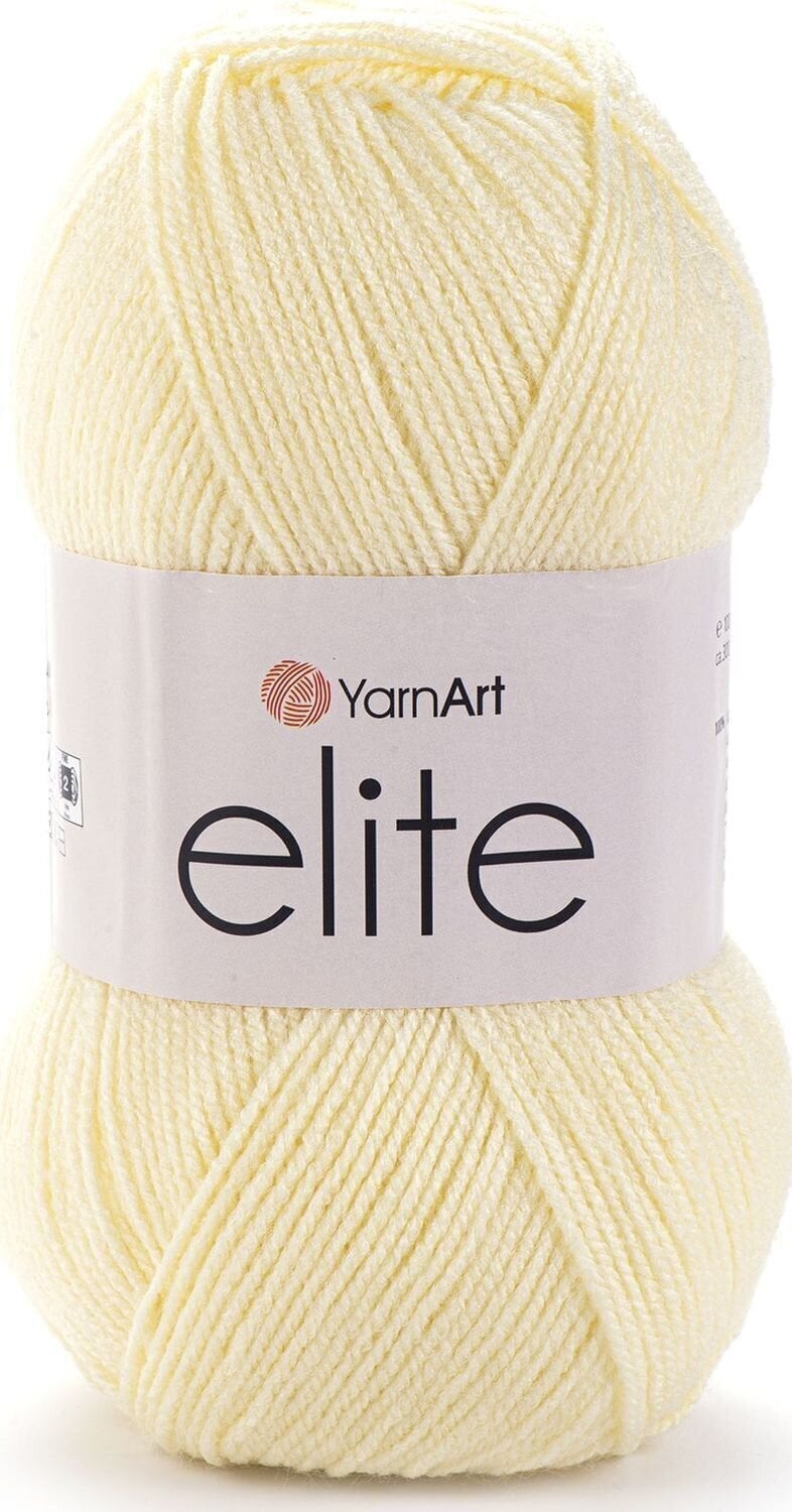 Breigaren Yarn Art Elite 226 Breigaren