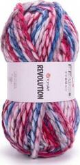 Kudumislõng Yarn Art Revolution 1621 Kudumislõng