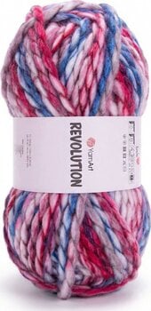 Fil à tricoter Yarn Art Revolution 1621 Fil à tricoter - 1