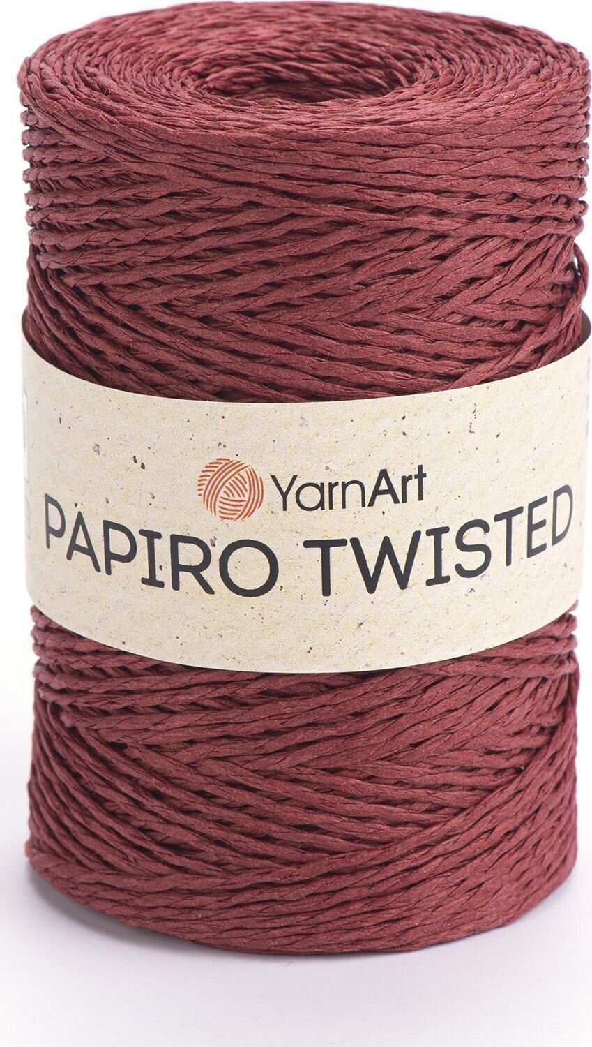Kudumislõng Yarn Art Papiro Twisted 1320 Kudumislõng