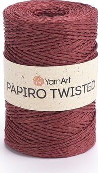 Kudumislõng Yarn Art Papiro Twisted 1320 Kudumislõng - 1