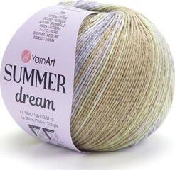 Kudumislõng Yarn Art Summer Dream 4303 Kudumislõng