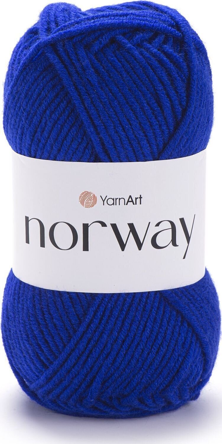 Kudumislõng Yarn Art Norway 64 Kudumislõng