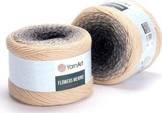 Kudumislõng Yarn Art Flowers Merino 553 Kudumislõng