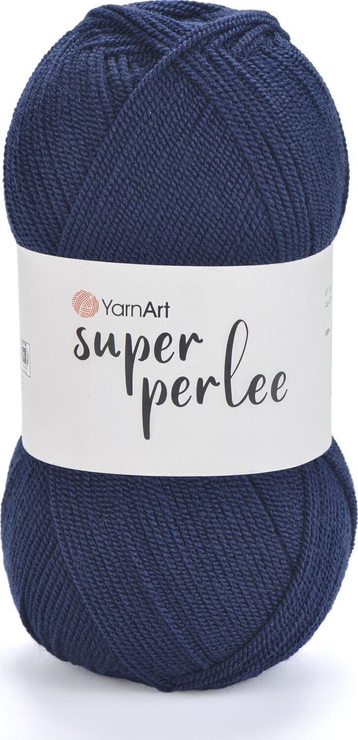Stickgarn Yarn Art Super Perlee 227 Stickgarn