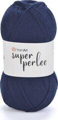 Stickgarn Yarn Art Super Perlee 227 Stickgarn