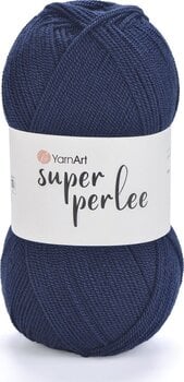 Stickgarn Yarn Art Super Perlee 227 Stickgarn - 1