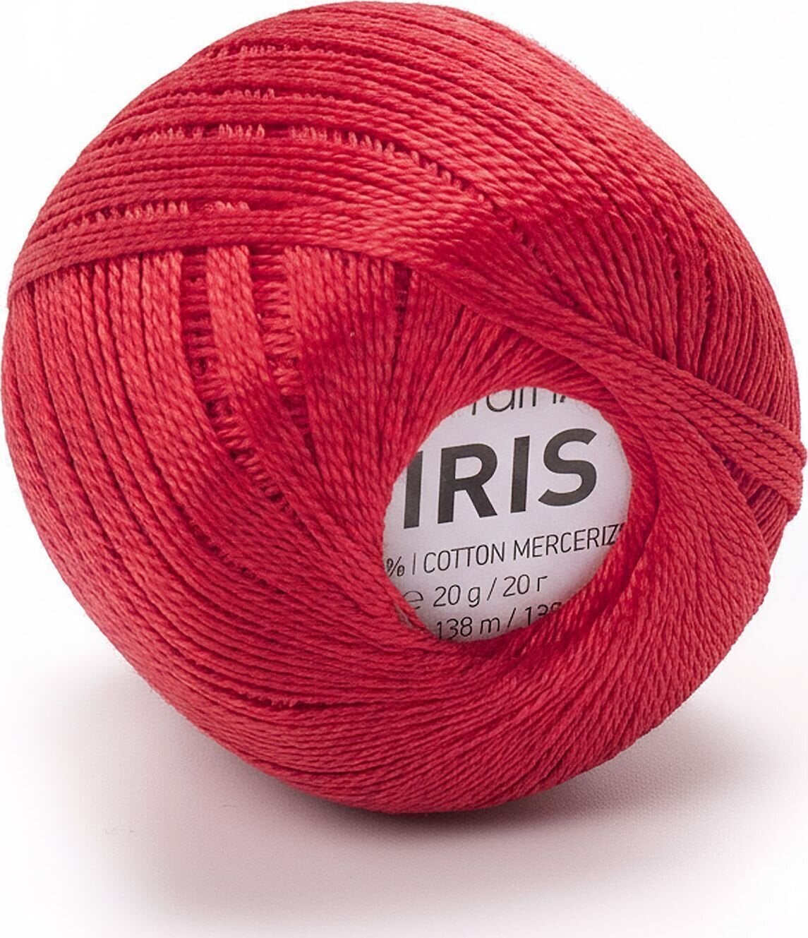Filati per maglieria Yarn Art Iris 916 Filati per maglieria