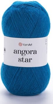 Pletacia priadza Yarn Art Angora Star 545 Pletacia priadza - 1