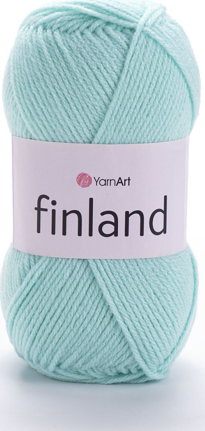 Neulelanka Yarn Art Finland 856 Neulelanka