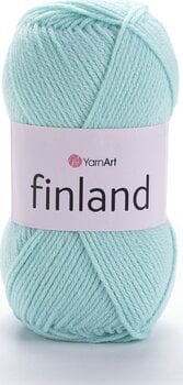 Neulelanka Yarn Art Finland 856 Neulelanka - 1