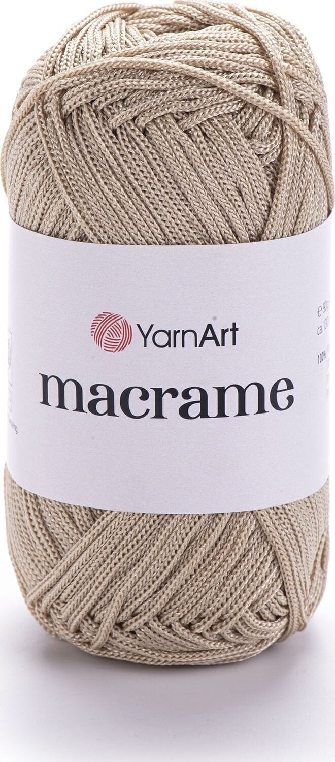 Konac Yarn Art Macrame 130 m 166 Konac