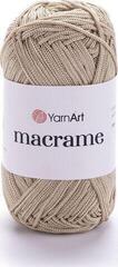 Konac Yarn Art Macrame 130 m 166 Konac