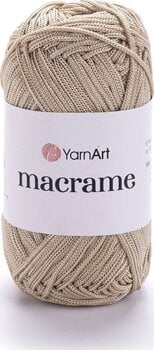 Konac Yarn Art Macrame 130 m 166 Konac - 1