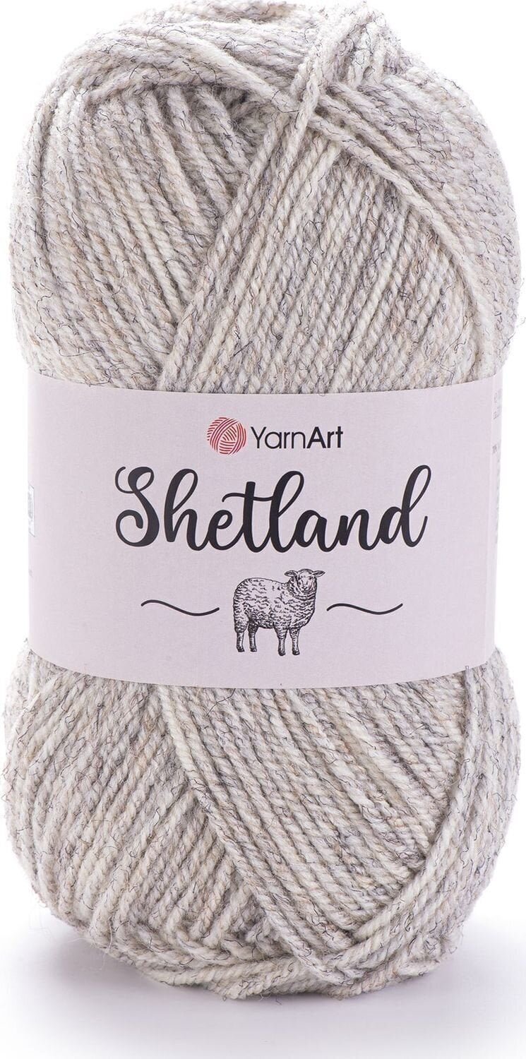 Neulelanka Yarn Art Shetland 535 Neulelanka
